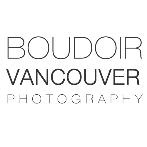 Boudoir Vancouver